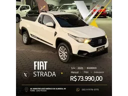 Fiat Strada