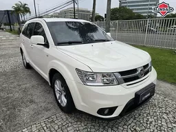 Fiat Freemont