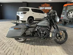 Street Glide
