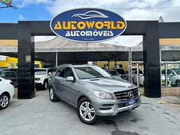 Mercedes-benz ML 350