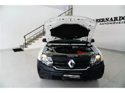 Renault Oroch