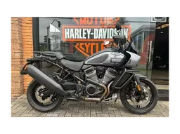 Pan America 1250