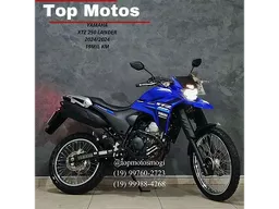 XTZ 250