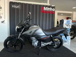 Honda CG 160