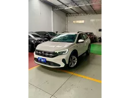Volkswagen Nivus
