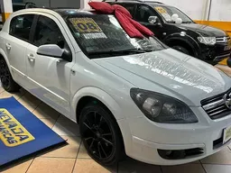 Chevrolet Vectra