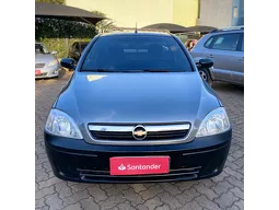 Chevrolet Montana