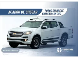 Chevrolet S10