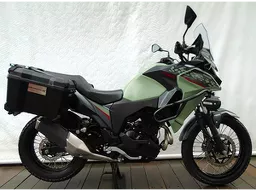 Versys