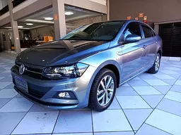 Volkswagen Virtus