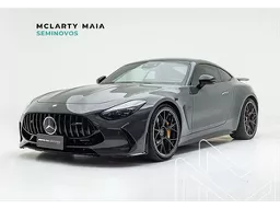 Mercedes-benz AMG GT 63