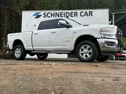 RAM 2500