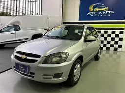 Chevrolet Celta