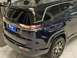 Jeep Commander