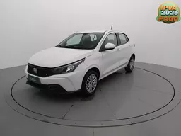 Fiat Argo