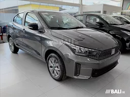 Fiat Cronos