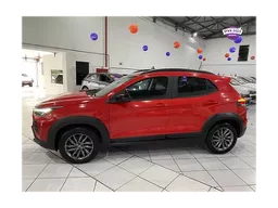 Fiat Pulse