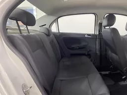 Volkswagen Voyage