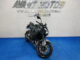 Kawasaki Z