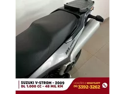 Suzuki V-Strom
