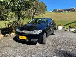 Fiat Siena