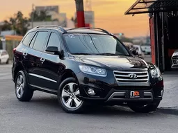 Hyundai Santa Fé
