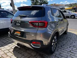 Chery Tiggo 5X