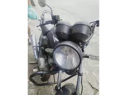 CG 125