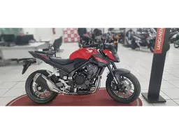 CB 500