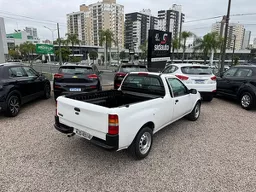 Ford Courier
