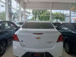 Chevrolet Prisma