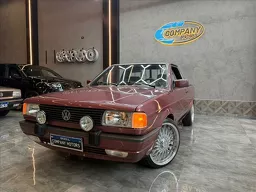 Volkswagen Saveiro