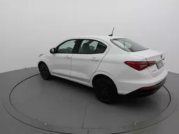 Fiat Cronos