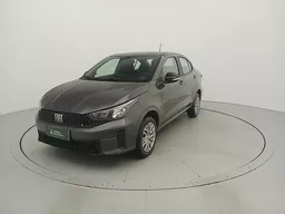 Fiat Cronos