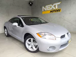 Mitsubishi Eclipse