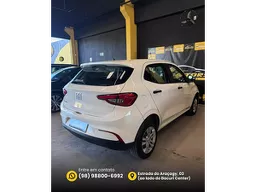 Fiat Argo