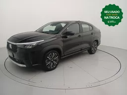 Fiat Fastback