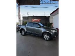 Chevrolet S10