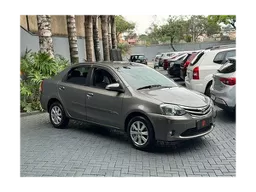 Toyota Etios
