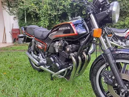 Honda CB 750