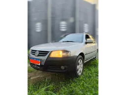 Volkswagen Parati