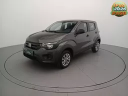 Fiat Mobi