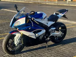 BMW S 1000 RR