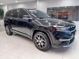 Jeep Commander