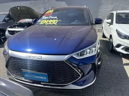 BYD Song Plus