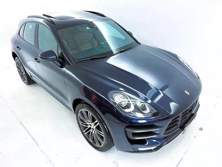 Porsche Macan Azul 60