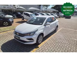 Fiat Cronos