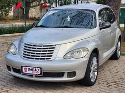 Chrysler PT Cruiser