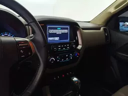 Chevrolet S10