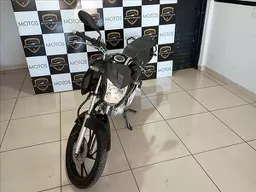 Honda CG 160